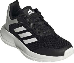 adidas TENSAUR SPORT 2.0 K Detská obuv, čierna, veľkosť 37 1/3