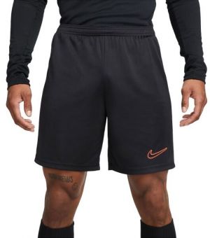 Nike NK DF ACD23 SHORT K BR Pánske šortky, čierna, veľkosť