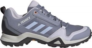 adidas TERREX AX3 Dámska outdoorová obuv, modrá, veľkosť 39 1/3