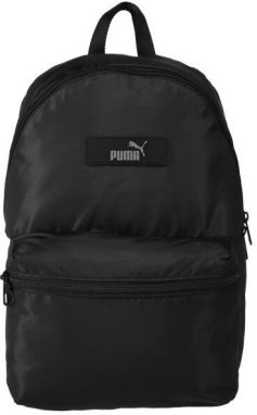 Puma CORE POP BACKPACK Dámsky batoh, čierna, veľkosť