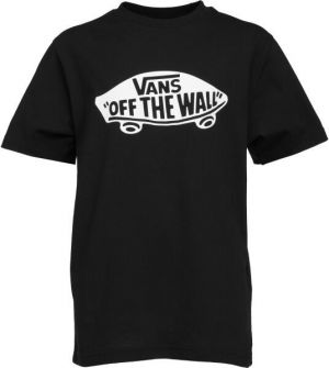 Vans OTW BOARD-B Chlapčenské tričko, čierna, veľkosť