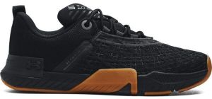 Under Armour TRIBASE REIGN 5 Pánska tréningová obuv, čierna, veľkosť 45.5