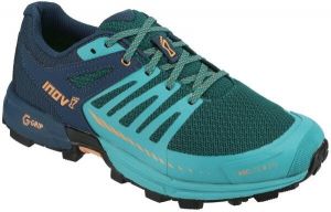 INOV-8 INOV-8 ROCLITE 275 W V2 Dámska bežecká obuv, modrá, veľkosť 39.5