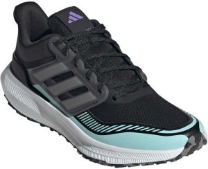 adidas ULTRABOUNCE TR W Dámska bežecká obuv, čierna, veľkosť 37 1/3