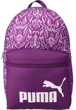 Puma PHASE BACKPACK Batoh, fialová, veľkosť