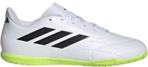 adidas COPA PURE.4 IN Pánska halová obuv, biela, veľkosť 42