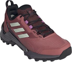 adidas EASTRAIL 2 R.RDY W Dámska turistická obuv, červená, veľkosť 37 1/3