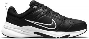 Nike DEFY ALL DAY Pánska tréningová obuv, čierna, veľkosť 42.5