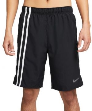 Nike DF CHLNGR 9UL SHORT DYE Pánske šortky, čierna, veľkosť