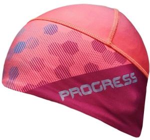 PROGRESS BEANIE Športová čiapka, fialová, veľkosť