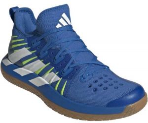 adidas STABIL NEXT GEN Pánska basketbalová obuv, modrá, veľkosť 44 2/3