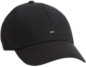 Tommy Hilfiger CLASSIC BB CAP Pánska šiltovka, čierna, veľkosť