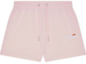 ELLESSE DENPLES SHORT Dámske šortky, ružová, veľkosť