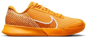 Nike ZOOM VAPOR PRO 2 HC Dámska tenisová obuv, oranžová, veľkosť 37.5