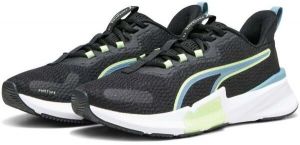 Puma PWRFRAME TR 2 W Dámska fitnes obuv, čierna, veľkosť 39