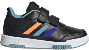 adidas TENSAUR SPORT 2.0 CF K Detská obuv, čierna, veľkosť 38 2/3