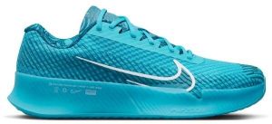 Nike ZOOM VAPOR 11 Pánska tenisová obuv, modrá, veľkosť 42.5