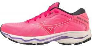 Mizuno WAVE ULTIMA 14 W Dámska bežecká obuv, ružová, veľkosť 41