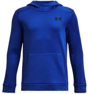 Under Armour GRAPHIC Chlapčenská mikina, modrá, veľkosť