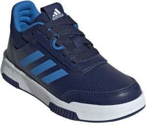 adidas TENSAUR SPORT 2.0 K Detská obuv, tmavo modrá, veľkosť 36 2/3