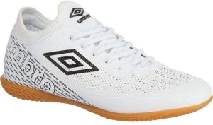 Umbro AURORA V PREMIER IC Pánska halová obuv, biela, veľkosť 46