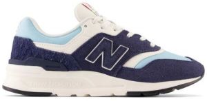 New Balance CW997HVI Dámska obuv na voľný čas, tmavo modrá, veľkosť 40