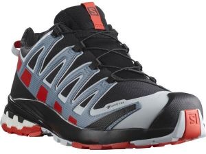 Salomon XA PRO 3D V8 GTX Pánska trailová obuv, čierna, veľkosť 42