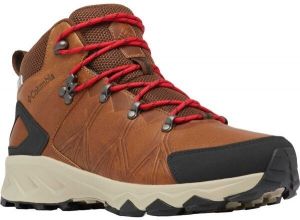 Columbia PEAKFREAK II MID OD Pánska treková obuv, hnedá, veľkosť 42.5