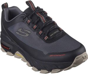 Skechers MAX PROTECT Pánska obuv, čierna, veľkosť