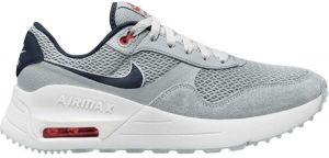 Nike AIR MAX SYSTM Pánska voľnočasová obuv, sivá, veľkosť 44