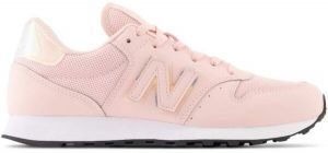 New Balance GW500FD2 Dámska obuv na voľný čas, ružová, veľkosť 40.5