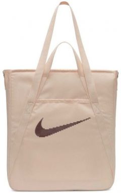 Nike GYM TOTE Dámska taška, béžová, veľkosť