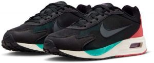 Nike AIR MAX SOLO Pánska voľnočasová obuv, čierna, veľkosť 45.5