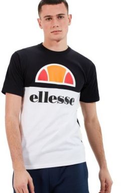 ELLESSE ARBATAX TEE Pánske tričko, biela, veľkosť
