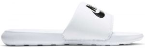 Nike VICTORI ONE Pánske šľapky, biela, veľkosť 39