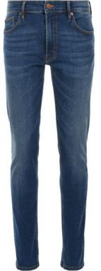 s.Oliver QS JEANS NOOS Pánske džínsy, modrá, veľkosť