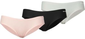 Reebok BONDED BRIEF SUKI 3pk Dámske nohavičky, mix, veľkosť