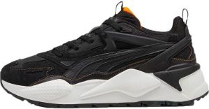 Puma RS-X EFEKT Pánska vychádzková obuv, čierna, veľkosť 42.5