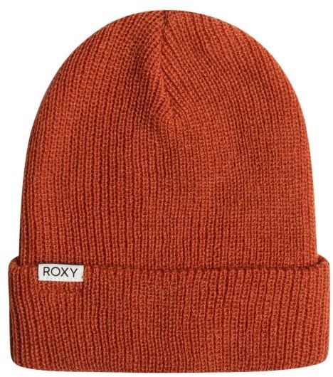 Roxy ISLAND FOX Dámska zimná čiapka, hnedá, veľkosť