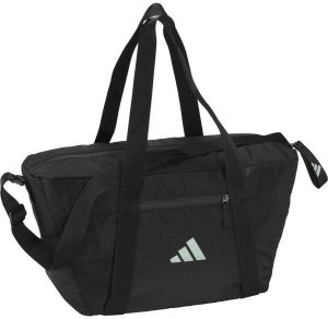 adidas SP BAG Športová taška, čierna, veľkosť