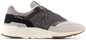 New Balance CM997HTO Pánska voľnočasová obuv, sivá, veľkosť 41.5