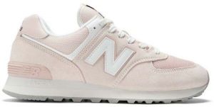 New Balance U574FPP Dámska obuv na voľný čas, ružová, veľkosť 39.5