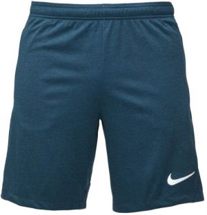 Nike DRI-FIT ACADEMY Pánske športové šortky, tmavo modrá, veľkosť