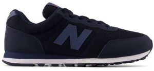 New Balance GM400MB1 Pánska voľnočasová obuv, tmavo modrá, veľkosť 40.5