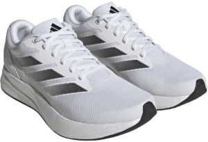 adidas DURAMO RC U Pánska bežecká obuv, biela, veľkosť 43 1/3