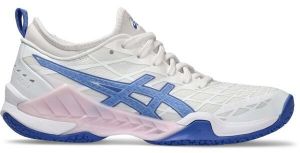 ASICS BLAST FF 3 Dámska indoorová obuv, biela, veľkosť 40