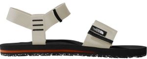 The North Face M SKEENA SANDAL Pánske sandále, sivá, veľkosť 44.5
