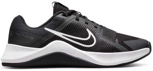 Nike MC TRAINER 2 W Dámska tréningová obuv, čierna, veľkosť 38.5