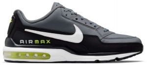 Nike AIR MAX LTD 3 Pánske tenisky, čierna, veľkosť 42.5