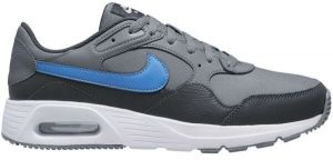 Nike AIR MAX SC Pánska voľnočasová obuv, sivá, veľkosť 45